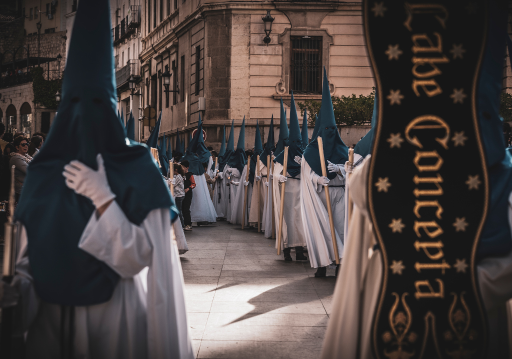 Lunes santo